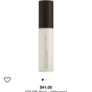 Becca Shimmering Skin Perfector in shade Pearl